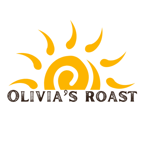 Olivia's roast